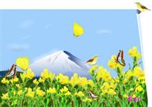 春ですね(^^)