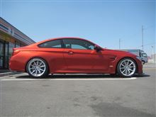 【BILSTEIN】BMW M4 (F82) B16 PSS10 Excellent suspension kit from Germany 【BILSTEIN】BMW M4 (F82) B16 PSS10 Excellent suspension kit from Germany