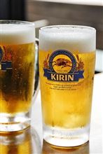 飲み会で。。。また(笑)!