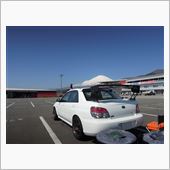 FSW　レーシングコース5回 ...