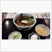 榑木野 駅舎店　松本市