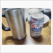 今夜は、アサヒスーバードライ ...