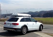 燃費記録 （斑尾～白馬～滋賀、478km）＜補足＞