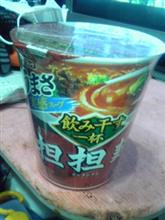 飲み干す一杯(?_?)