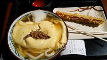 今日のお昼♪