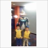 ウルトラマン ギンガビクトリー