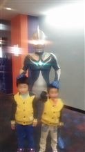 ウルトラマン ギンガビクトリー