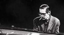 Bill Evans / Yesterday I heard the rain