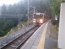 飯田線の難所駅CP 全駅攻略への道 vol.1　序章