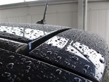 【MG22S】 春雨じゃ、濡れてまいろう…