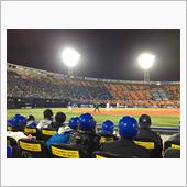 ヤクルトに