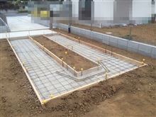 ふんづまり…（nobo秘密基地報告）