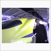 新幹線は安全な乗り物か