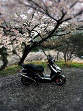 バイク通勤