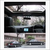 屋根桜2015