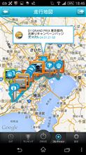 夜中の徘徊w