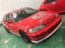 マーーーーーーーベラス‼︎‼︎‼︎