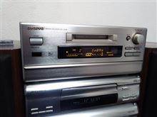 ハードオフでガラクタ買ってきてサブシステム完成。