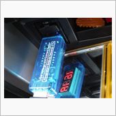 ZN6  YAC　USB充電 ...