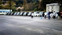 TCF福岡門司にてオフ会中なう