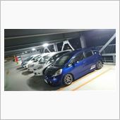 和歌山でのFITオフに参加。