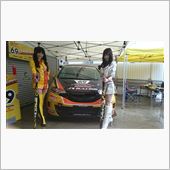 J&#39;S RACING桜フェスタ