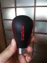 今度は、あやしいモモが届きました