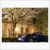 都会の夜景とＭＲ-Ｓ