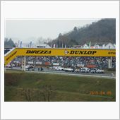 SuperGT2015＠岡国 ...