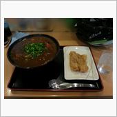 うどんサイクリング