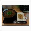 うどんサイクリング