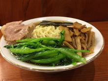 王道のラーメン   (*^o^*)