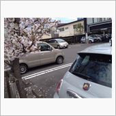 ちょっと冒険