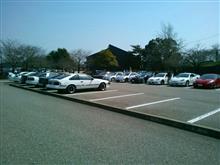 合同開催!第7回北陸セリカday &スープラdayと車種問わずスポーティーオフ 合同開催!第7回北陸セリカday &スープラdayと車種問わずスポーティーオフ