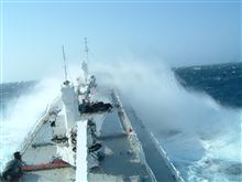 The Perfect Storm　　パーフェクト ストーム