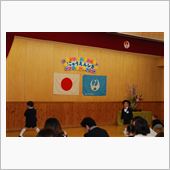 入園式