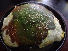 今日は朝から焼きそば気分♪