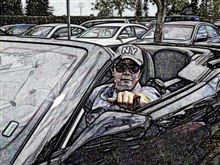 たまには、車ネタからの投稿(ﾉ_ _)ﾉどたっっ!!