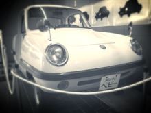 子供のための夢の車
