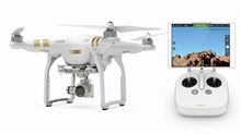 ＤＪＩからPHANTOM３の発売が決定