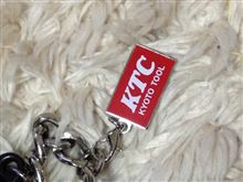 工具のファンクラブ入会♪