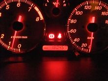 180,000km達成