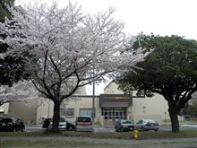日米親善キャンプ座間桜まつり 2015