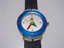 Apple Watch　電池入れ替えた。・・・MacOS Watchだけど・・・