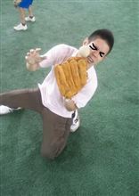 イレギュラー