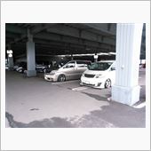 車検準備