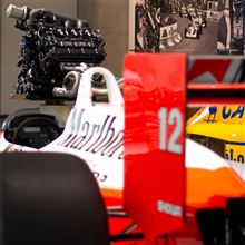 ホンダ・コレクションホール 2015.04 part.1 F-1 ホンダ・コレクションホール 2015.04 part.1 F-1