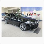 これは良い！！…E220 B ...