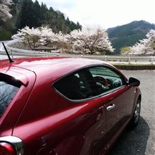 高野龍神スカイライン②