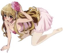 【ストライク・ザ・ブラッド】『藍羽浅葱』工口可愛すぎ！これじゃ萌葱ができてしまうのも無理はない！雪菜がいるのに浅葱を捨てられなかった未来の古城の気持ちがよく分かる(｀・ω・&#180;)【画像あり】 